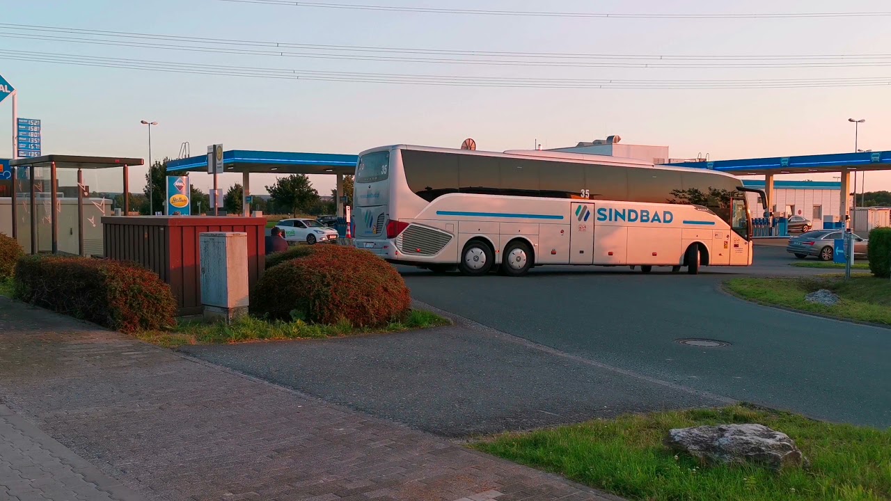 Sindbad Setra