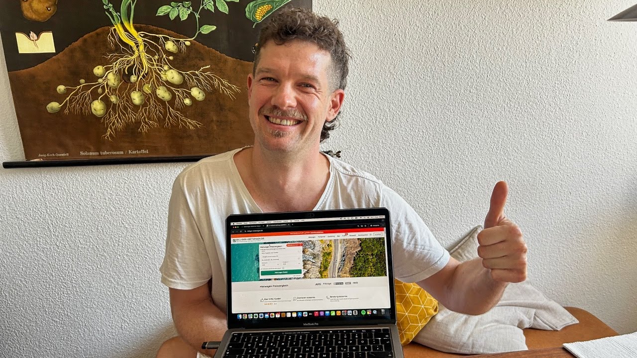 So buche ich einen Mietwagen auf Mallorca