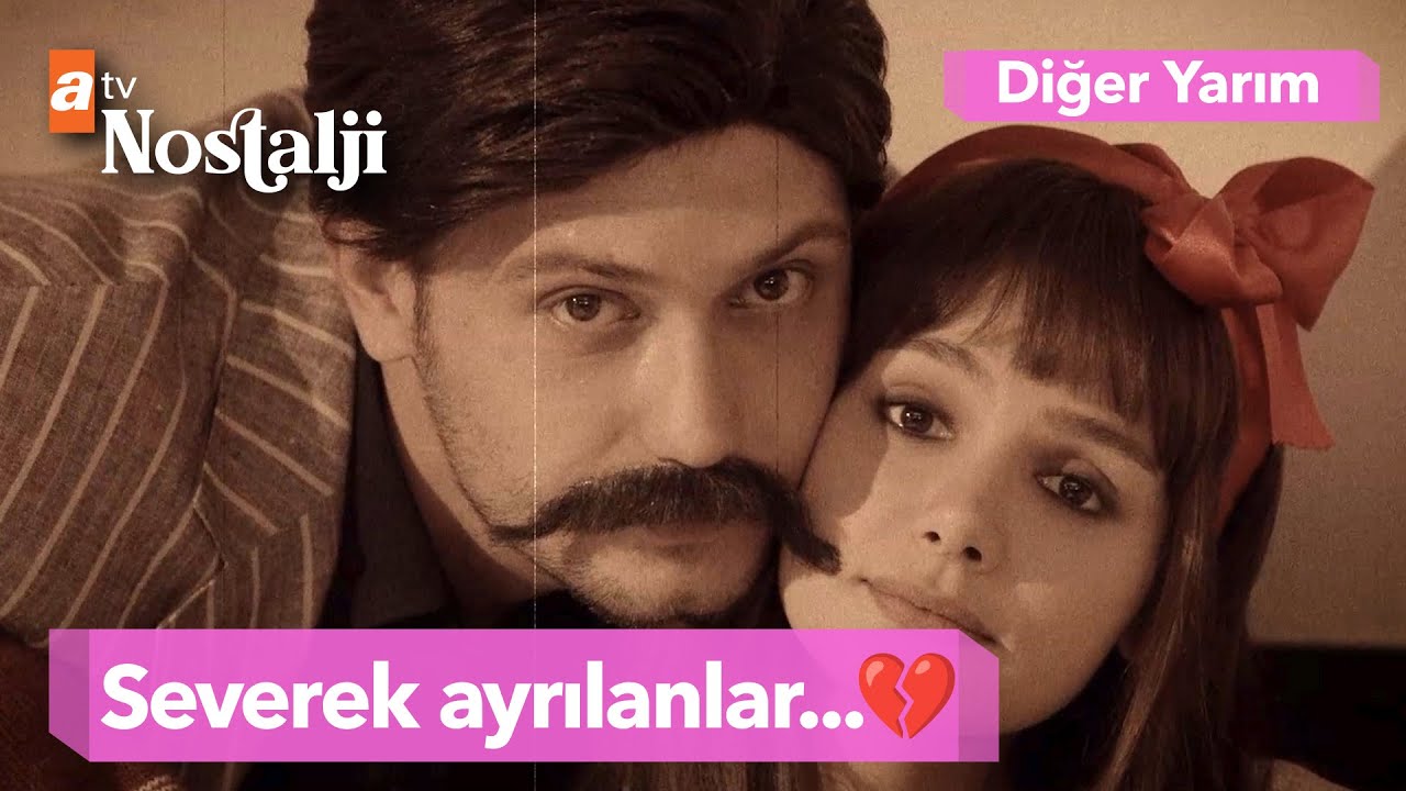 Uy Asiye, Meryem ile Ecevit'in aşk hikayesinden film yaparsa 👀 - Diğer Yarım 16. Bölüm