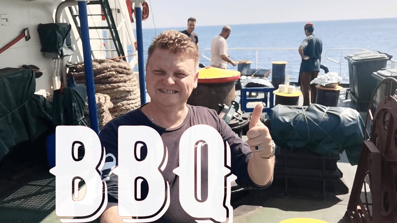 BBQ Party 