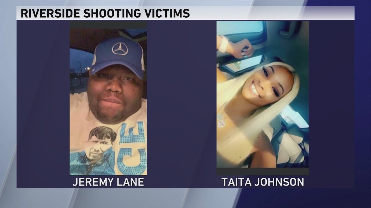 2 found dead inside Riverside apartment after reported burglary ID'd