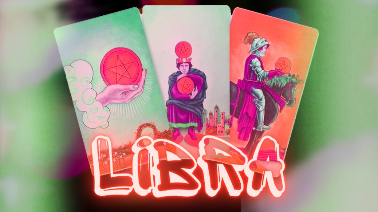 LIBRA ALMOST PERSONAL READING, SILENCE IS BROKEN - BE READY! ❤️ JANUARY 2026 #TAROT