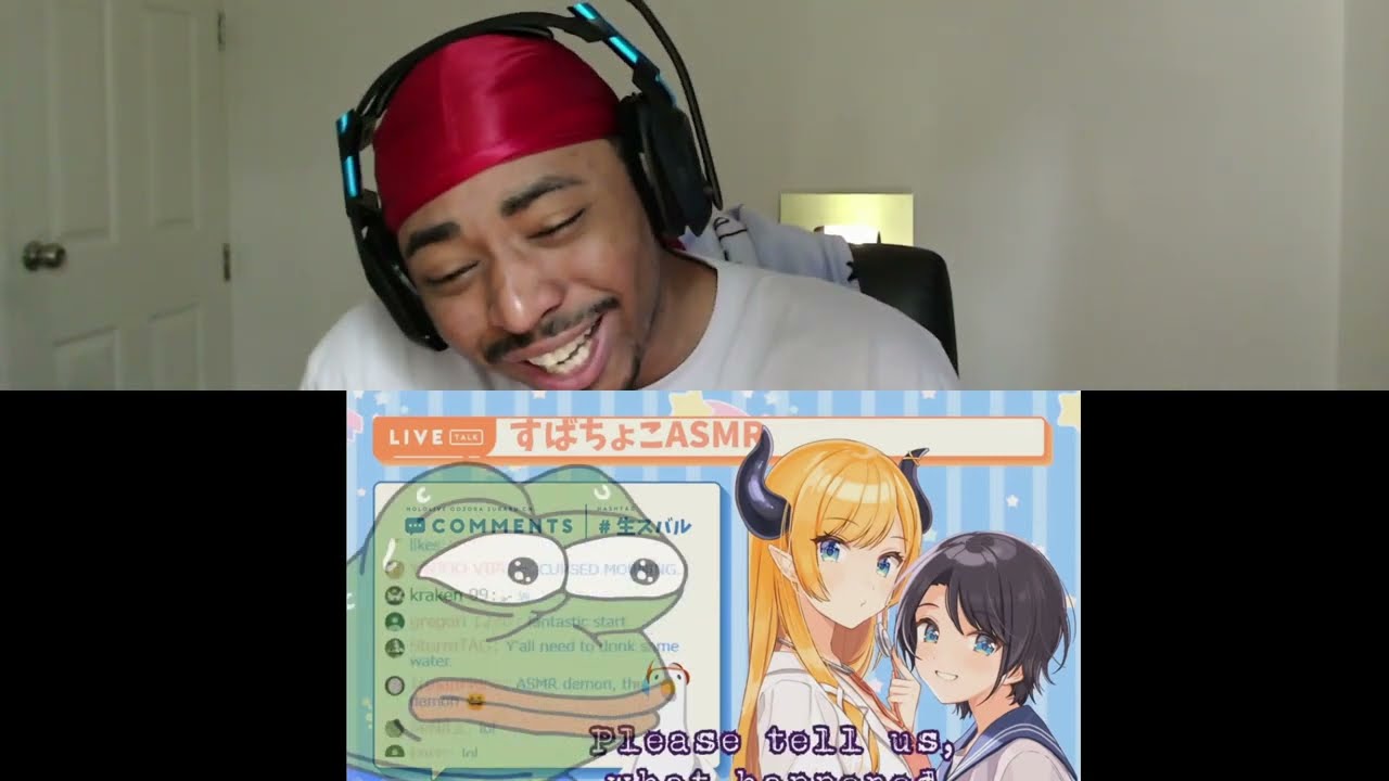 DUCK QUEEN! | Beginner's Guide to Oozora Subaru Reaction