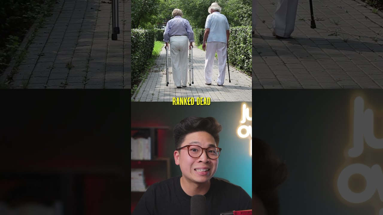 Retiring in California