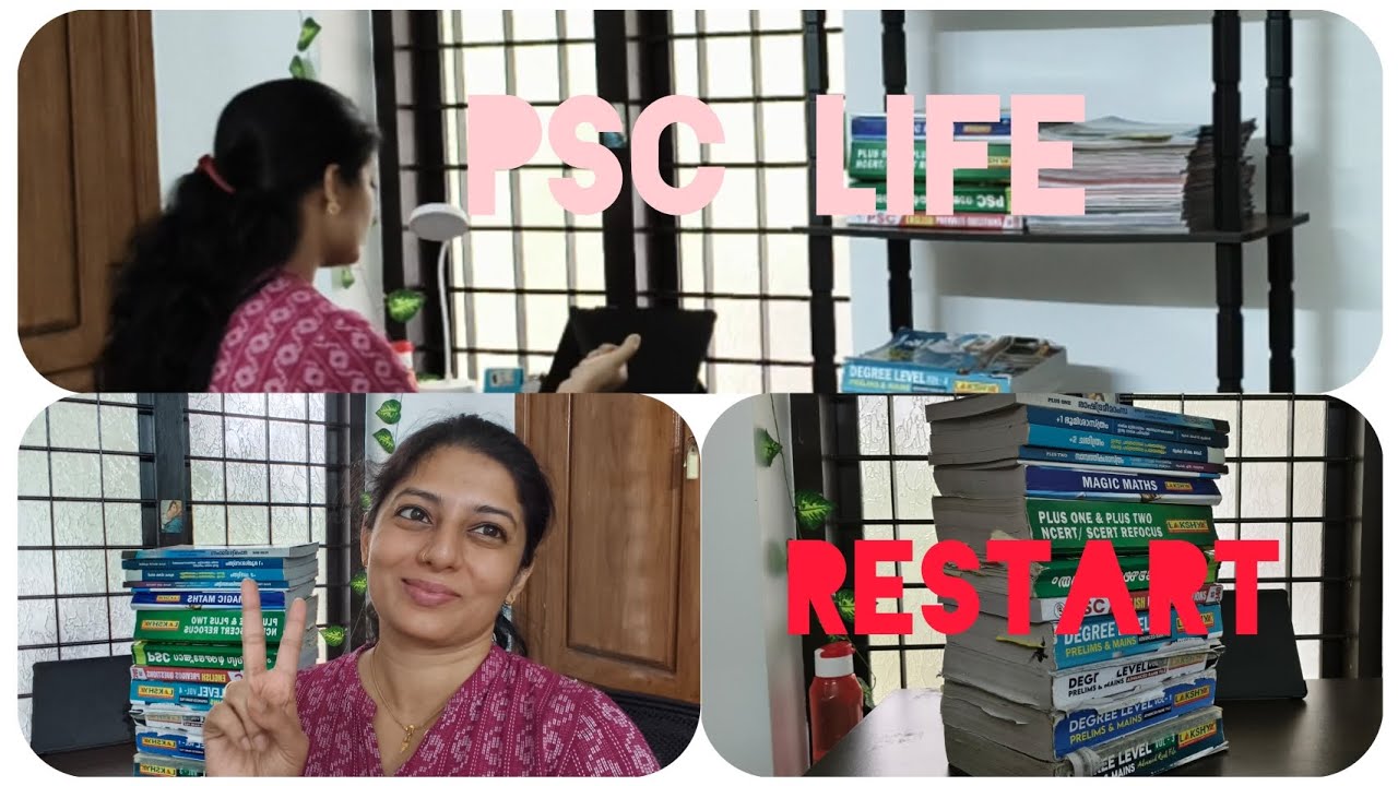 My psc life experiences#psc vlog #study vlog #day in my life