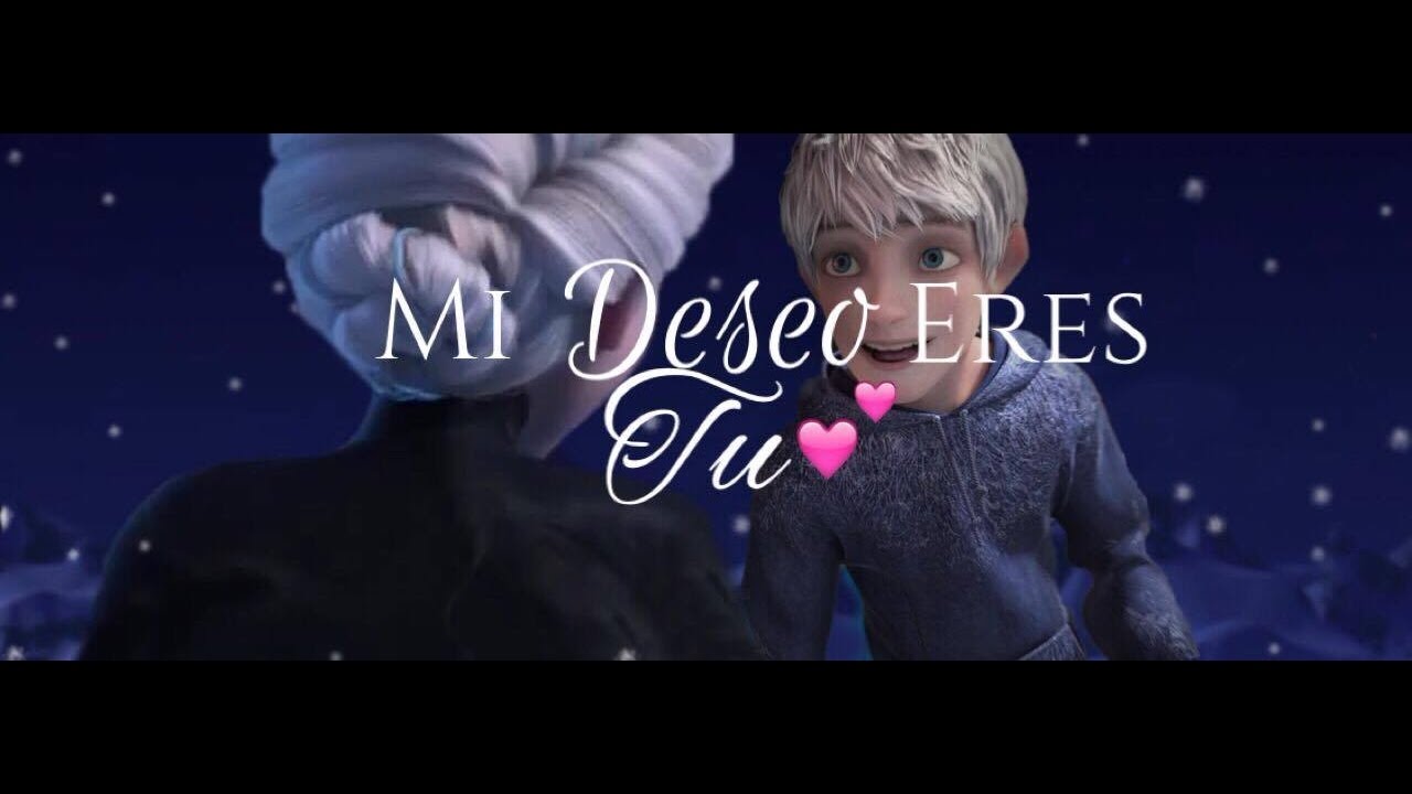 Mi deseo eres tu-Jelsa-cap. 10