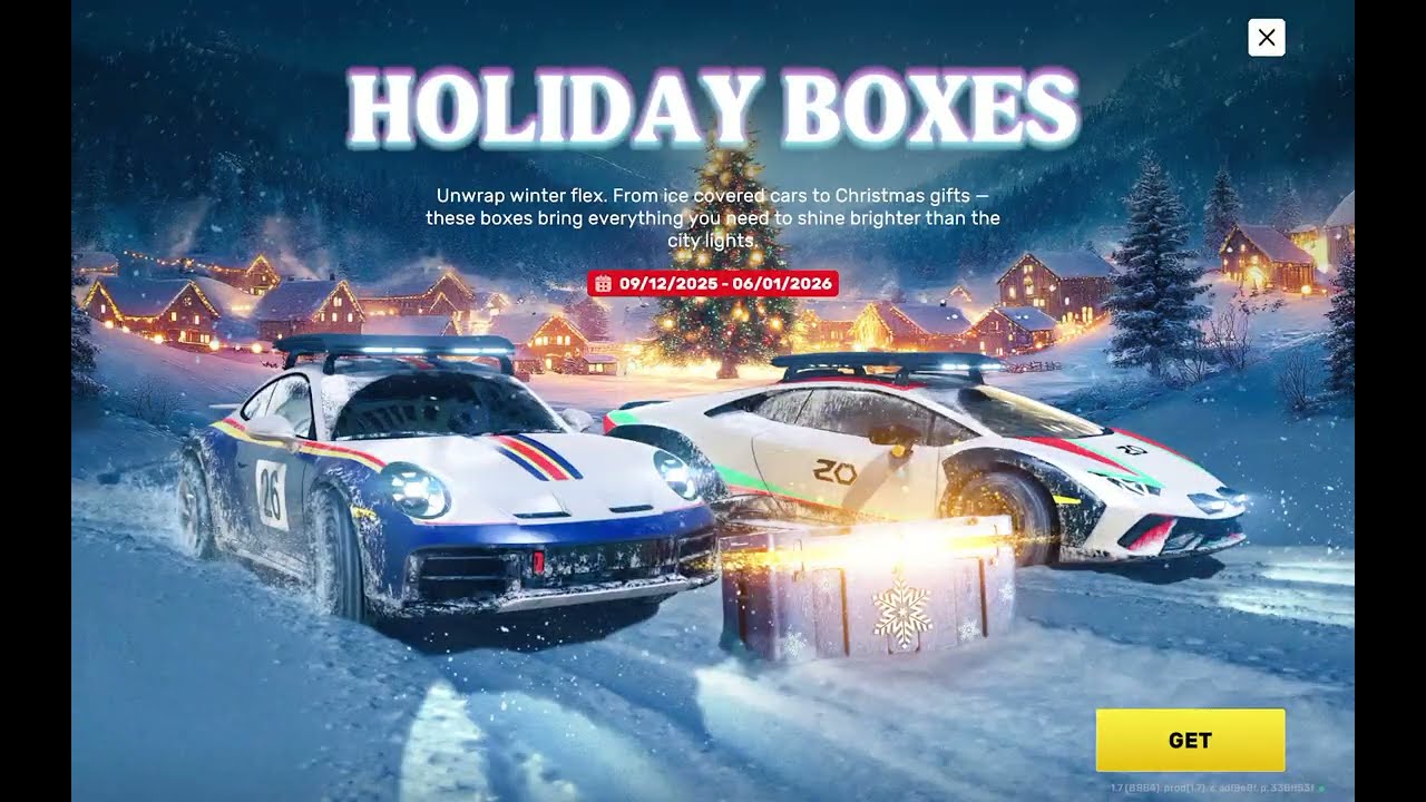 Αγόρασα 20 κουτιά από την χριστουγεννιάτικη σεζόν 😱🎅