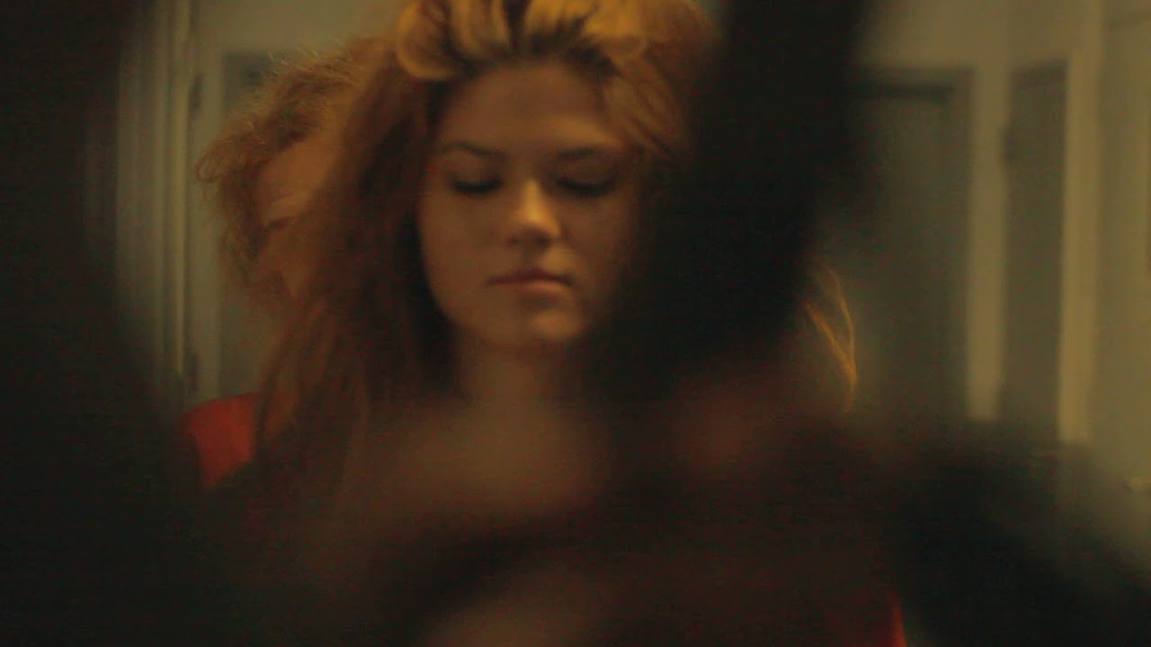 Storm cell the movie (bts)