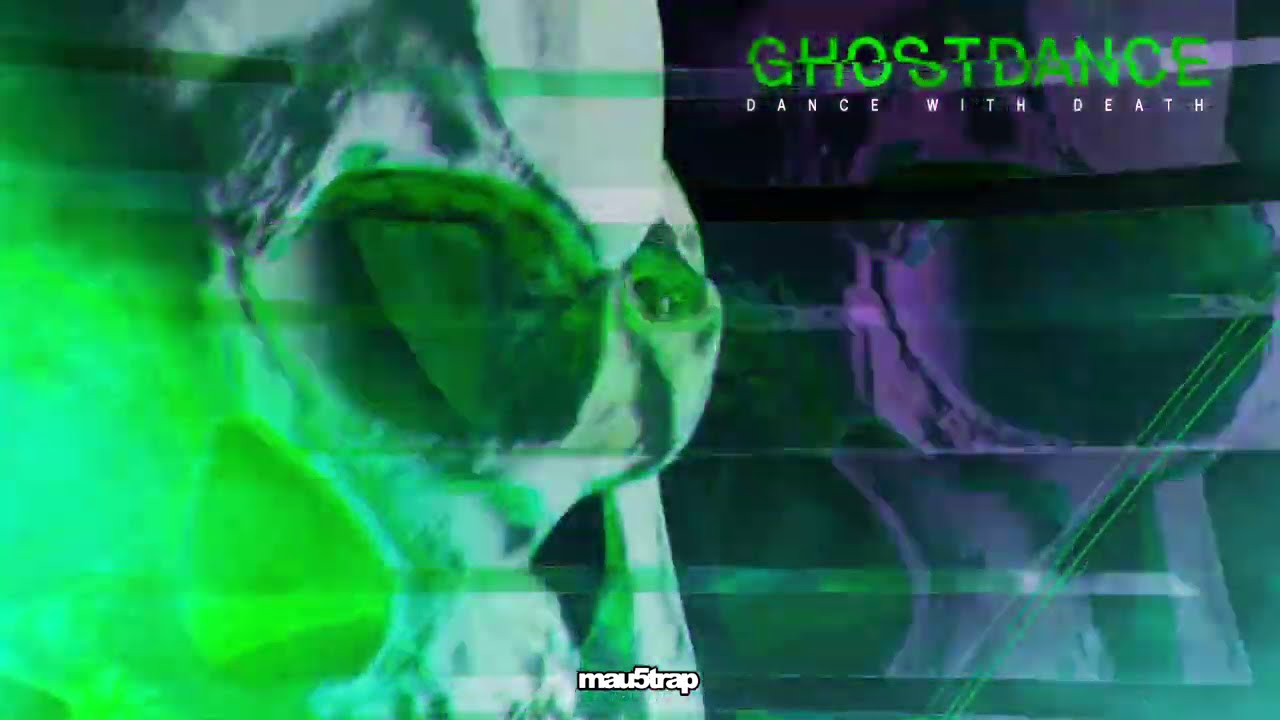 Ghost Dance x Modulhater - Structure