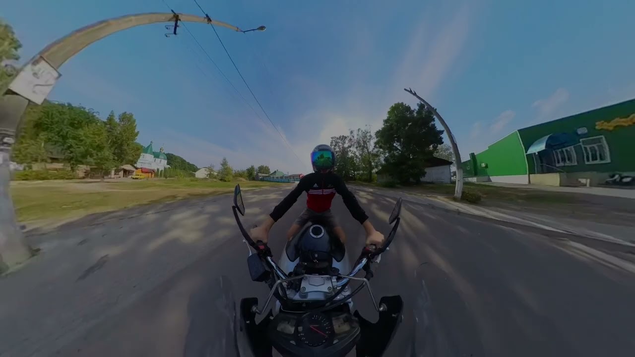 Мотосезон 1 МОТОПОКАТУХА №14 Літо в штанах,Вересень в шортах) #rider.moto_s