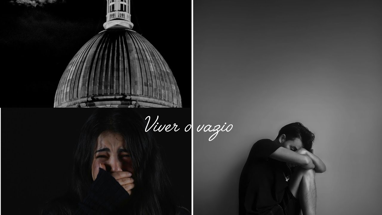 Depressão ou falta de Deus?@MaraSilvaBiscuit 