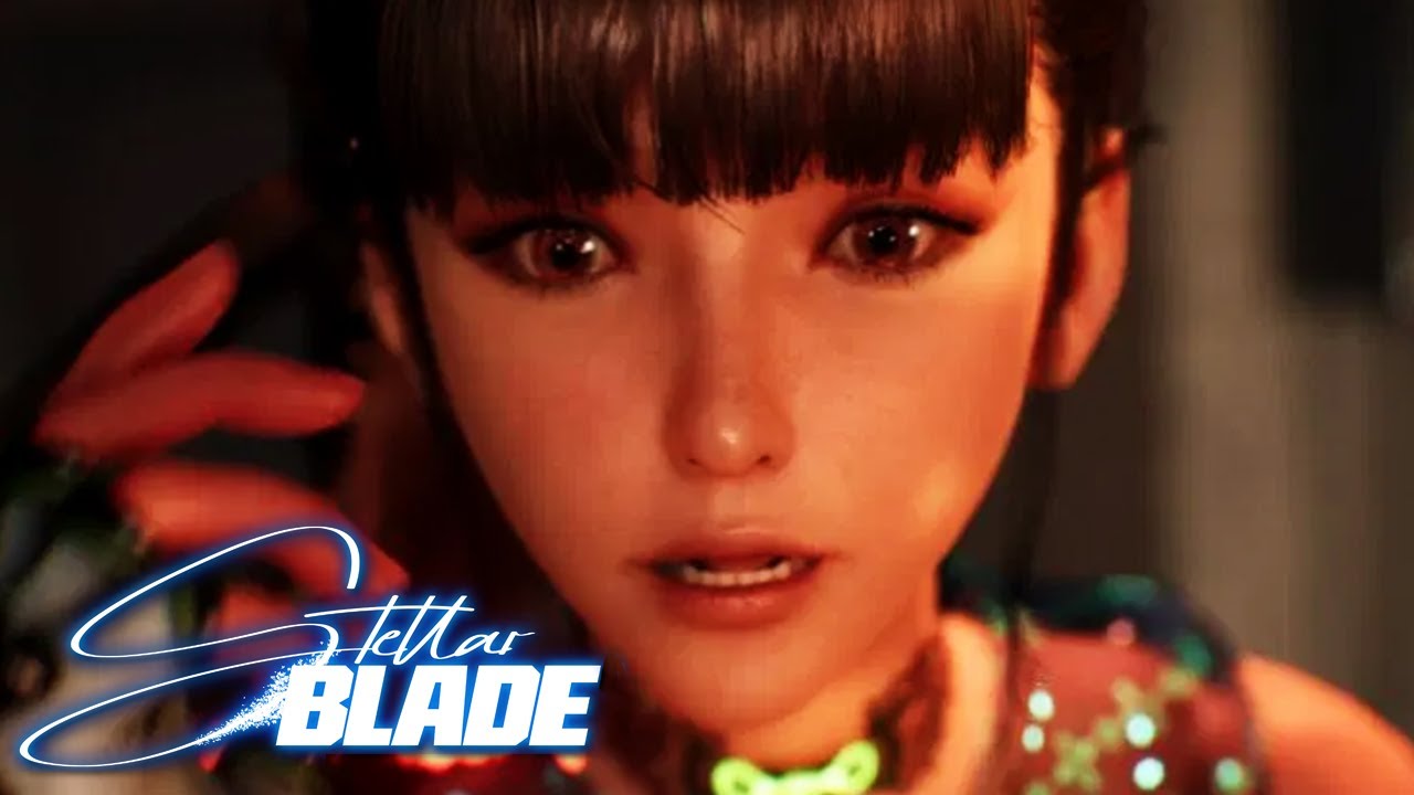Wahrheit über die Naytibas & Abyss Levoire - Stellar Blade Gameplay Deutsch #11