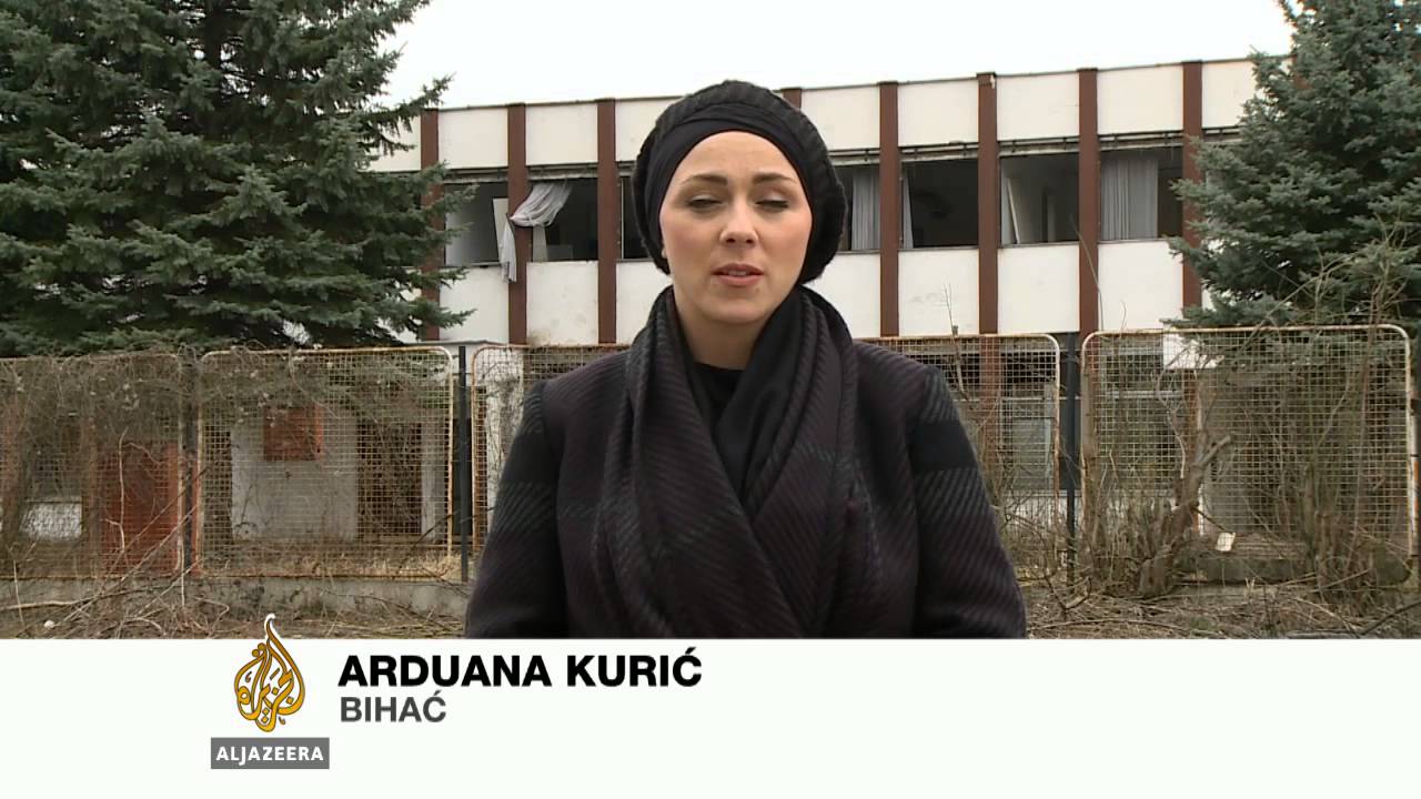 Težak život u Bihaću i za one koji imaju posao