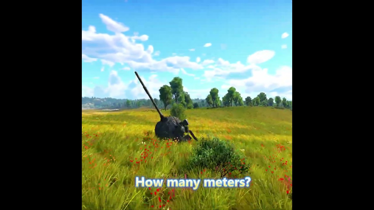 Fly Turret for T-80BVM :)) 