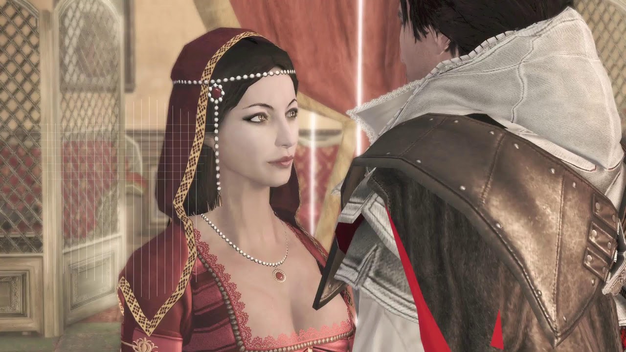 Assassins Creed 2 :Part 2