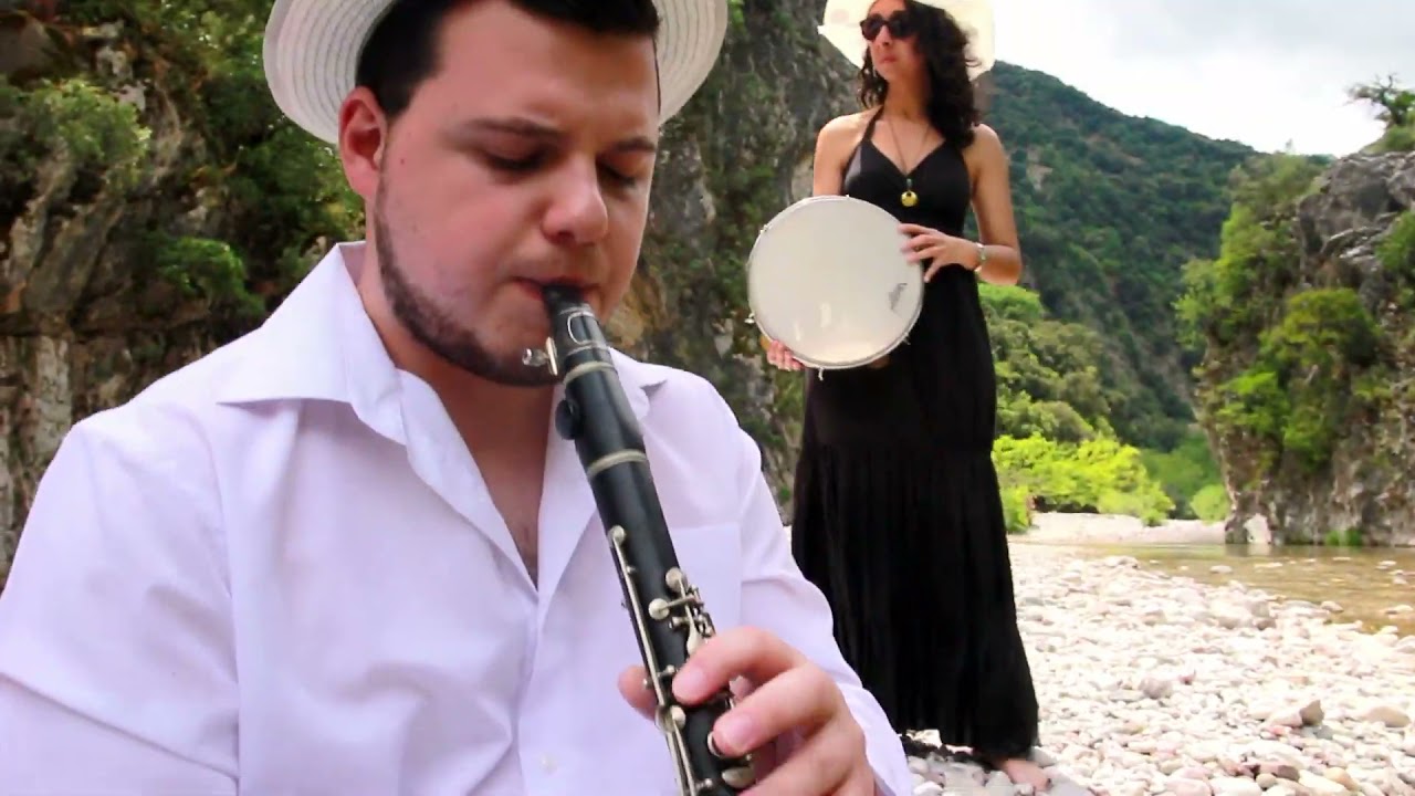 &Mu;&eta; &mu;&omicron;&upsilon; &sigma;&tau;&epsilon;&rho;&epsilon;ί&tau;&epsilon; &tau;&omicron;&nu; &Alpha;&pi;&rho;ί&lambda;&eta; - Official video clip 2020