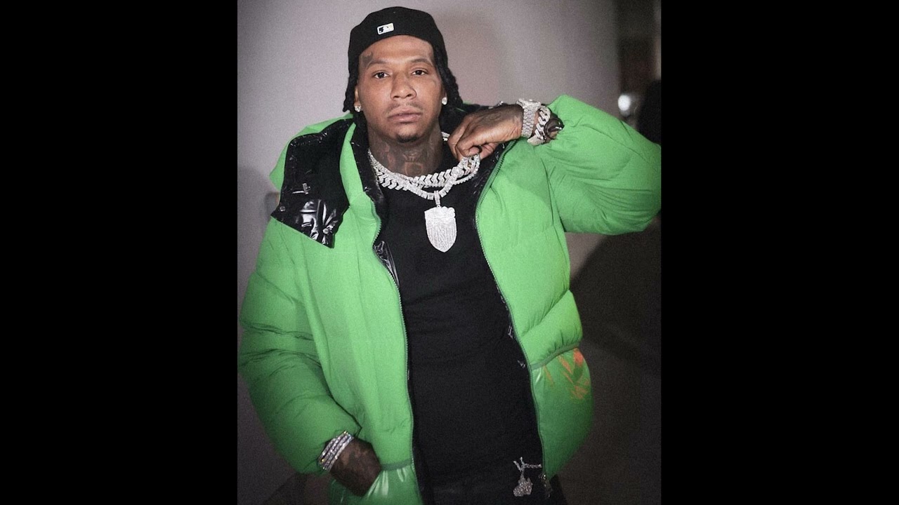 [FREE] Moneybagg Yo Type Beat - 