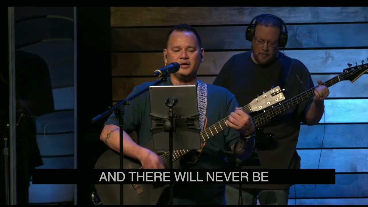 Nobody Like You | Canvas Worship
