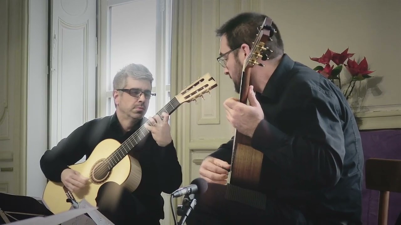 DUO ATRIA