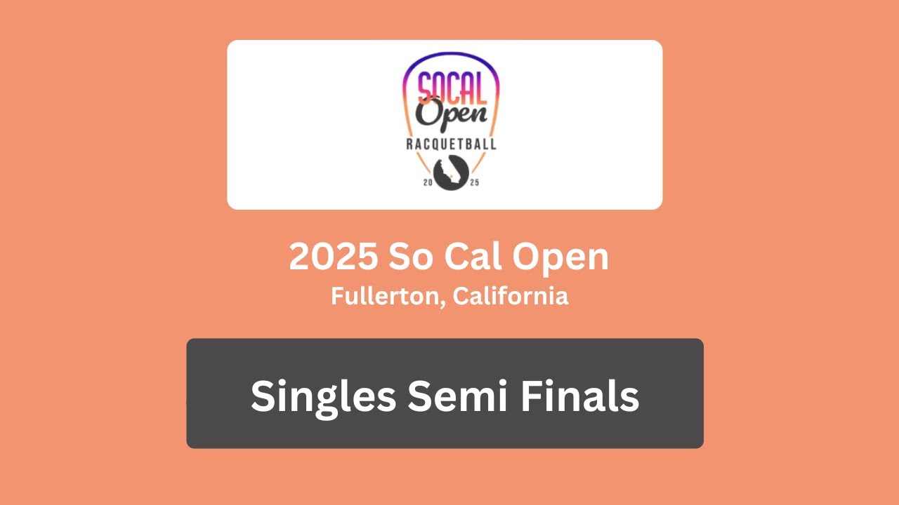 K. WASELENCHUK - C. MOSCOSO / Singles Semis