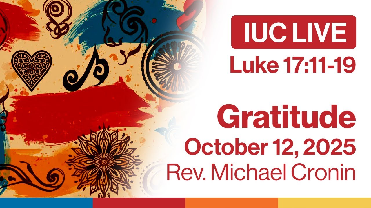 IUC LIVE: 