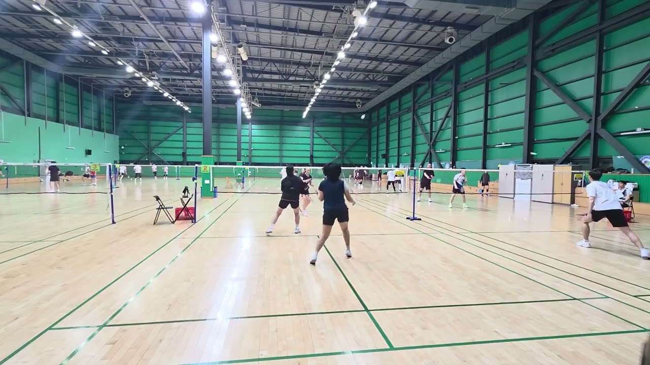 2026년 2월 24일 - 수민.남경/초롱.혜영