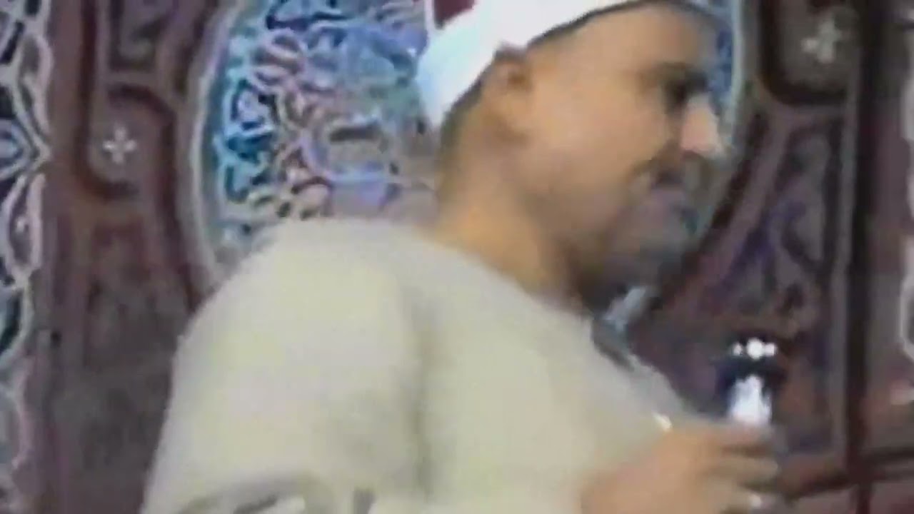الشيخ احمد مجاهد قصة بنت الصياد الجزء الثالث قصه من واقع الحياه الفيديو الاصلى اتاكد بنفسك(1080P_HD)