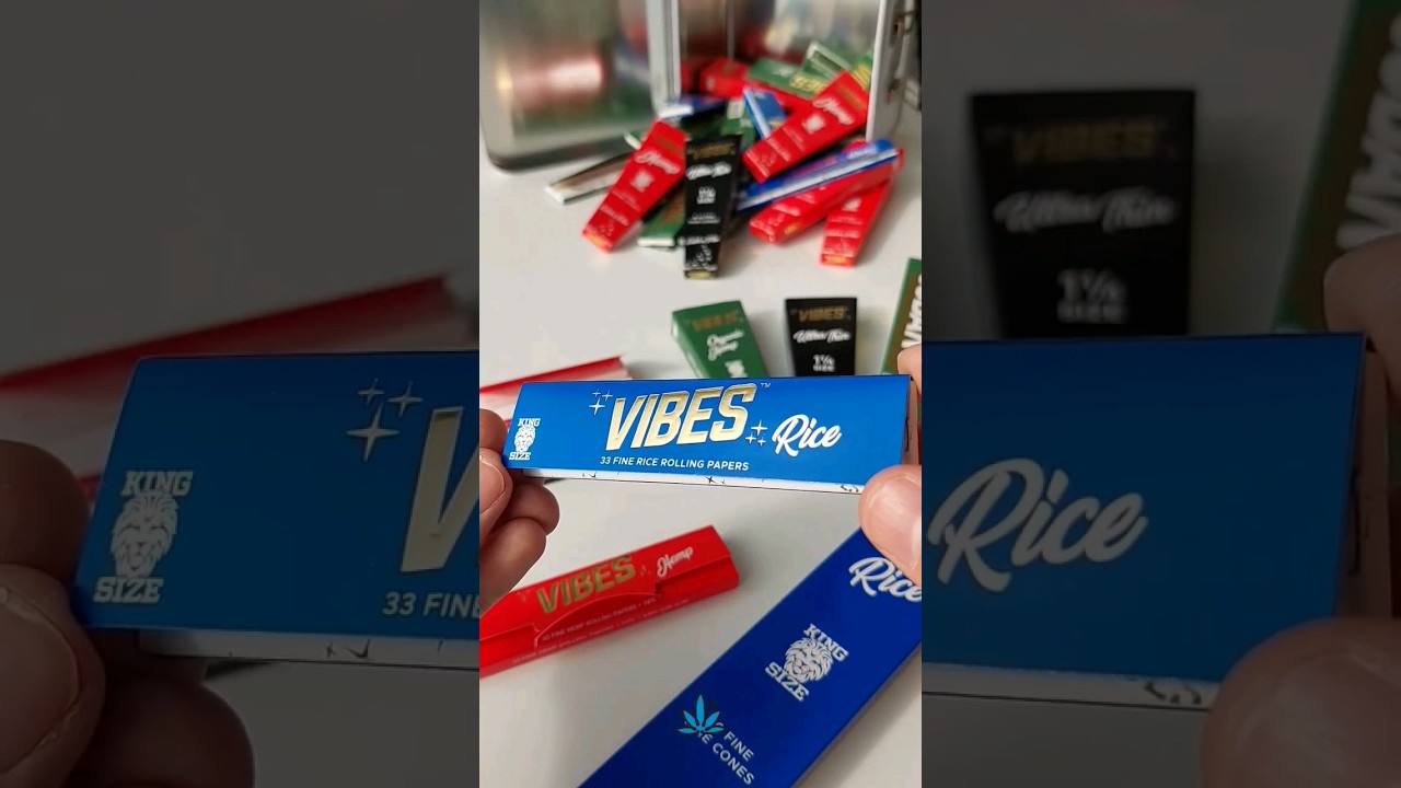 Countdown to 7/10 | VIBES Papers | 20% OFF #shorts #vibes #vibespapers