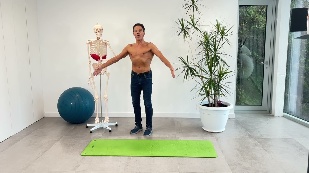 OBSOLETOS, INEFICACES Y PELIGROSOS EJERCICIOS ABDOMINALES