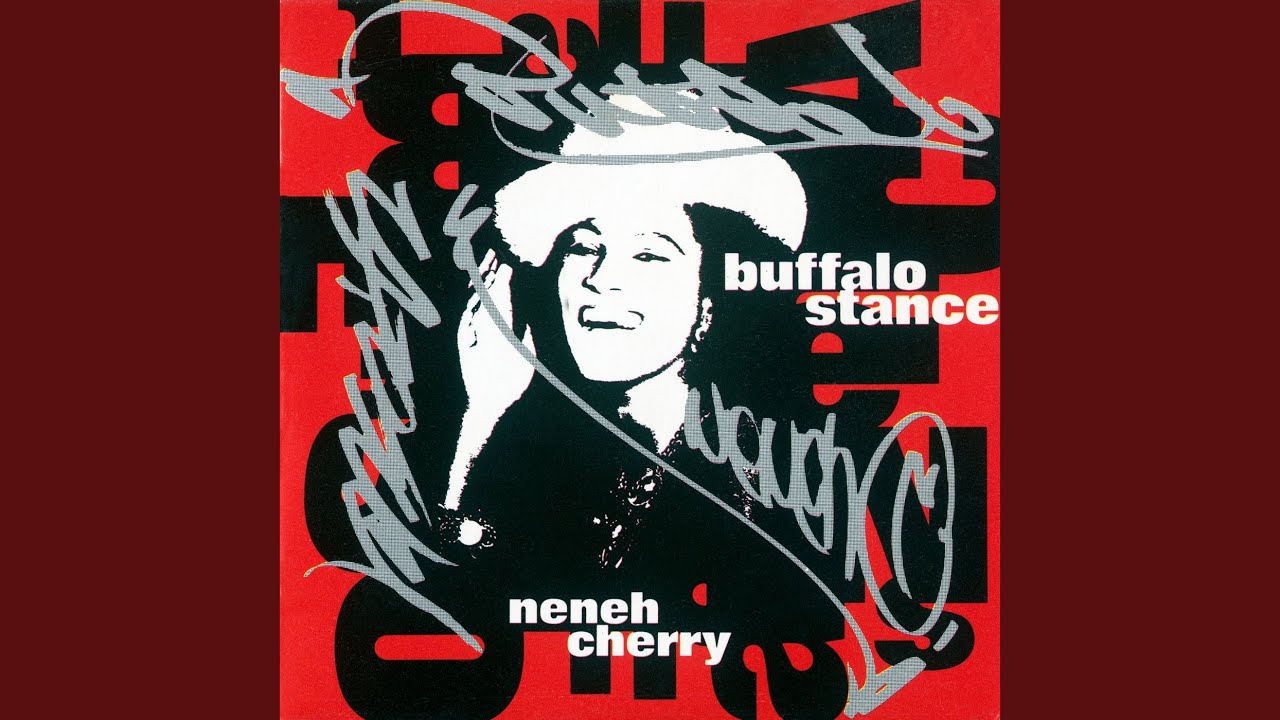 Buffalo Stance (12'' Mix)