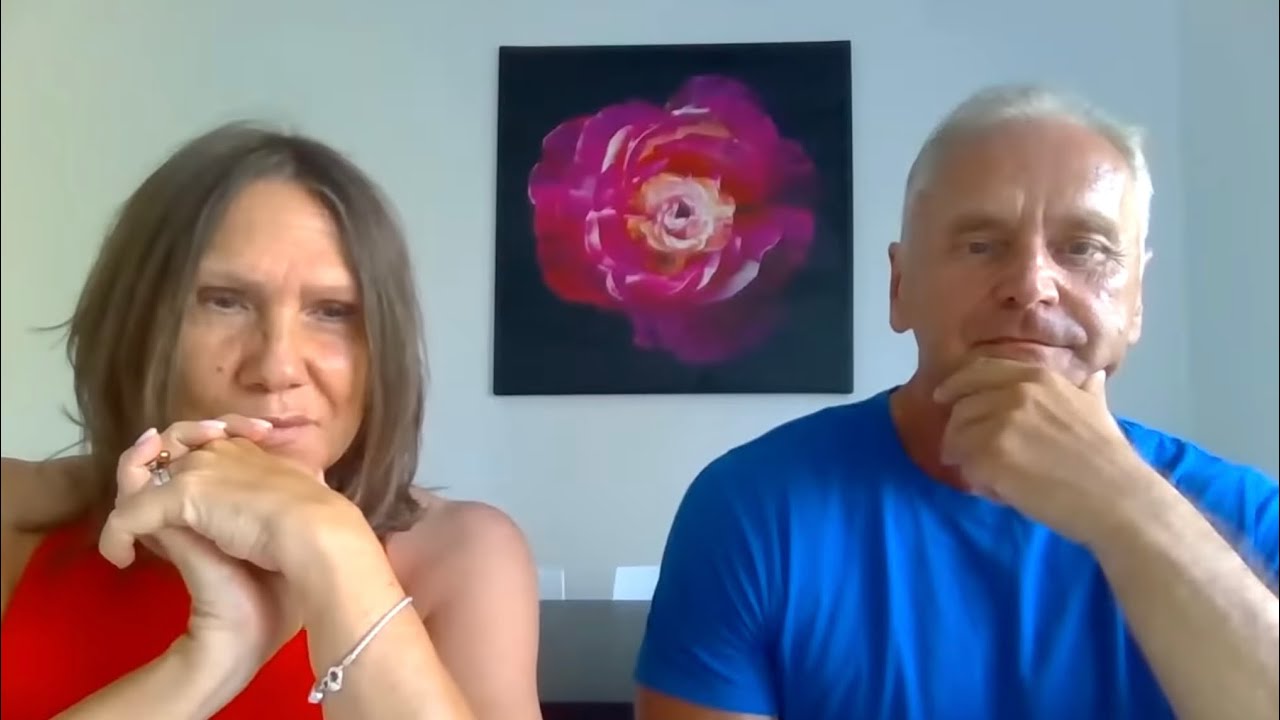 Z cyklu TARANem w mury iluzji 