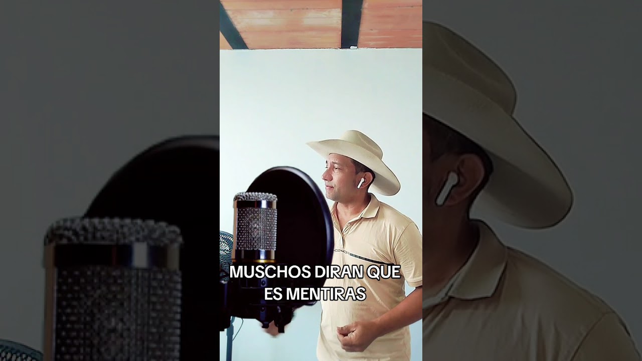 MUCHOS DIRAN QUE ES MENTIRAS Guayabo seco 