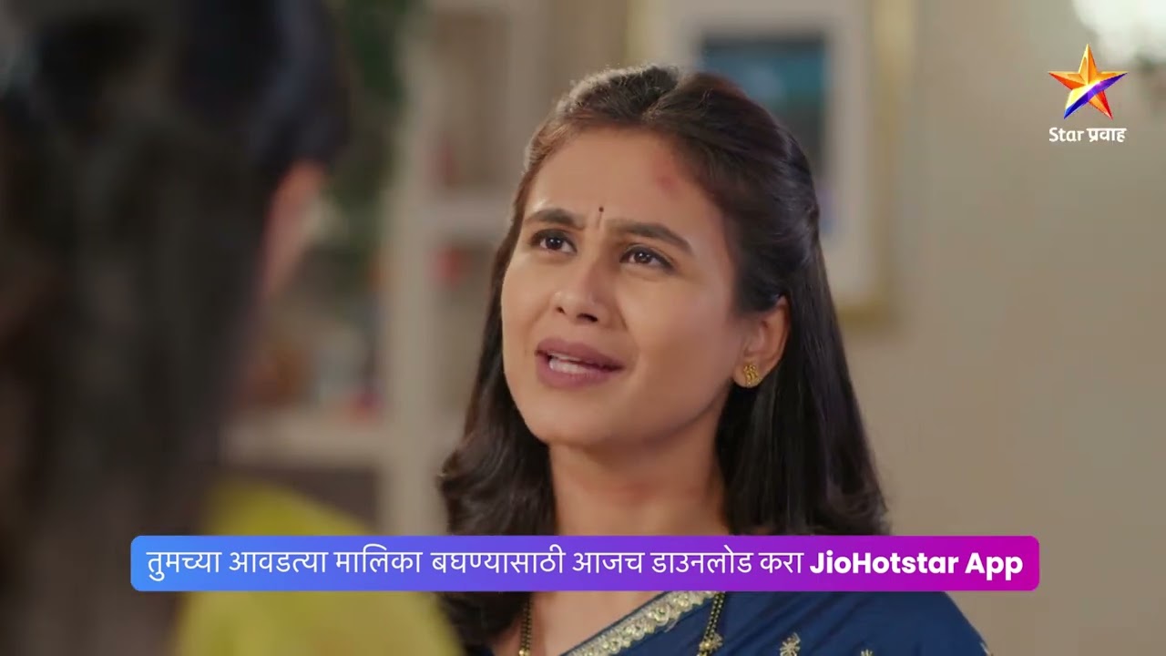 जीवाच्या वाढदिवसाच्या पार्टी मध्ये काव्या आणणार मोठा ट्विस्ट! । लग्नानंतर होईलच प्रेम । Ep156 | 7 PM