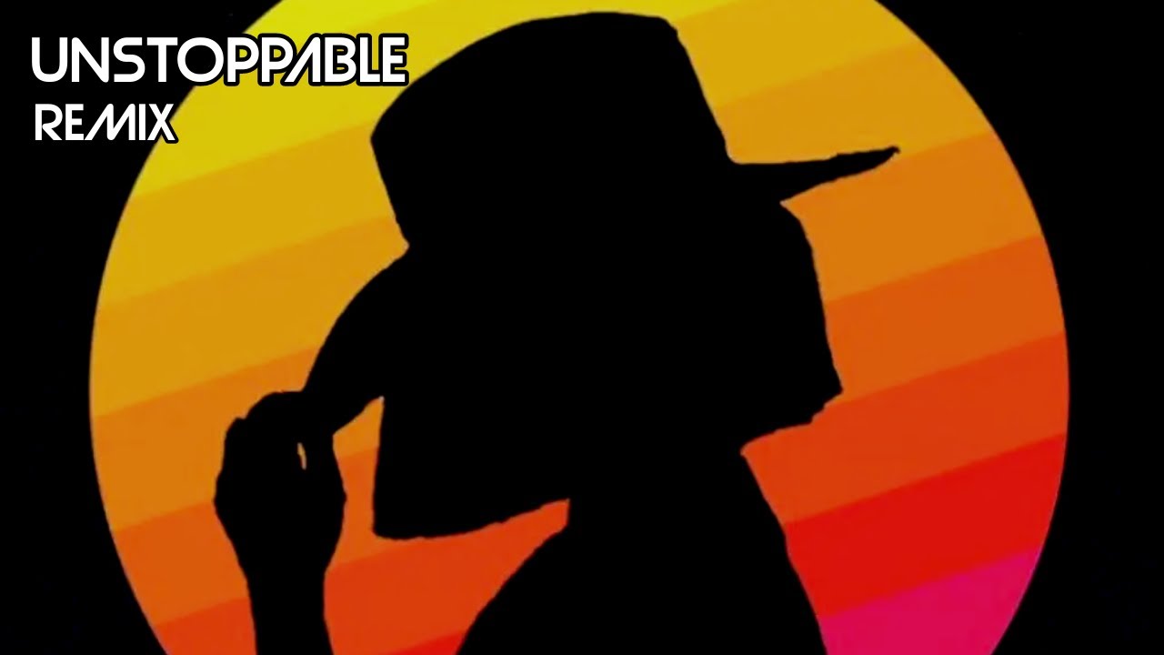 Sia - Unstoppable [Lumi & Pohi Remix]