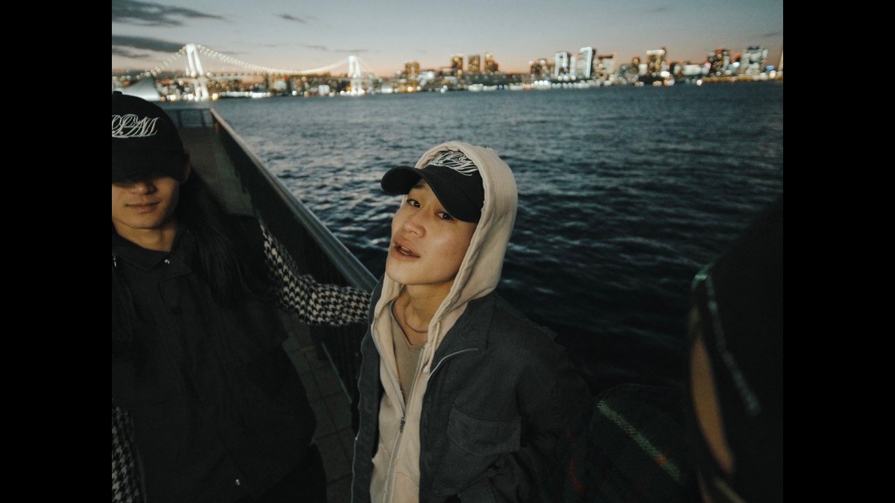 RyK - Shining Star (Official Video)