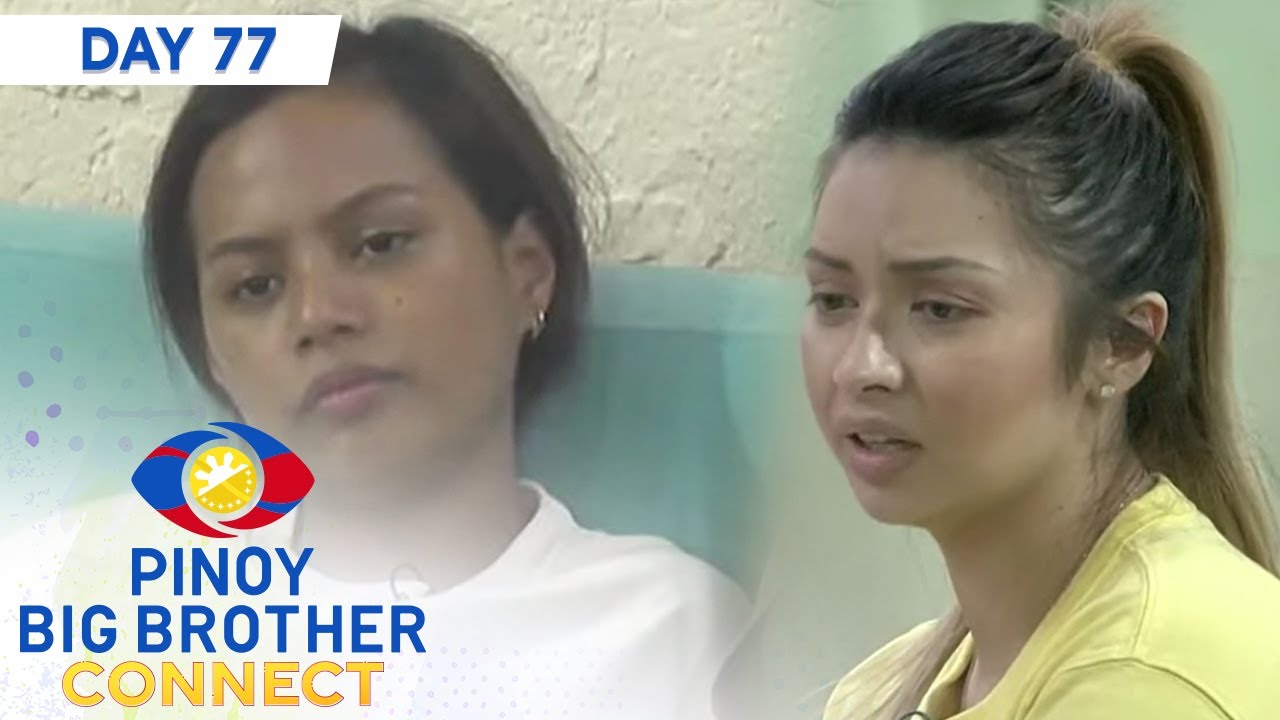 Day 77: Andrea at Ella, nahirapan sa hamon na galitin si Quincy | PBB Connect