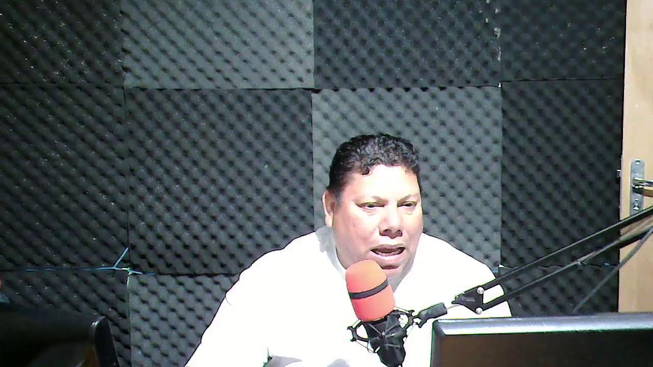 Transmissão ao vivo de Rádio A Hora da Vitória