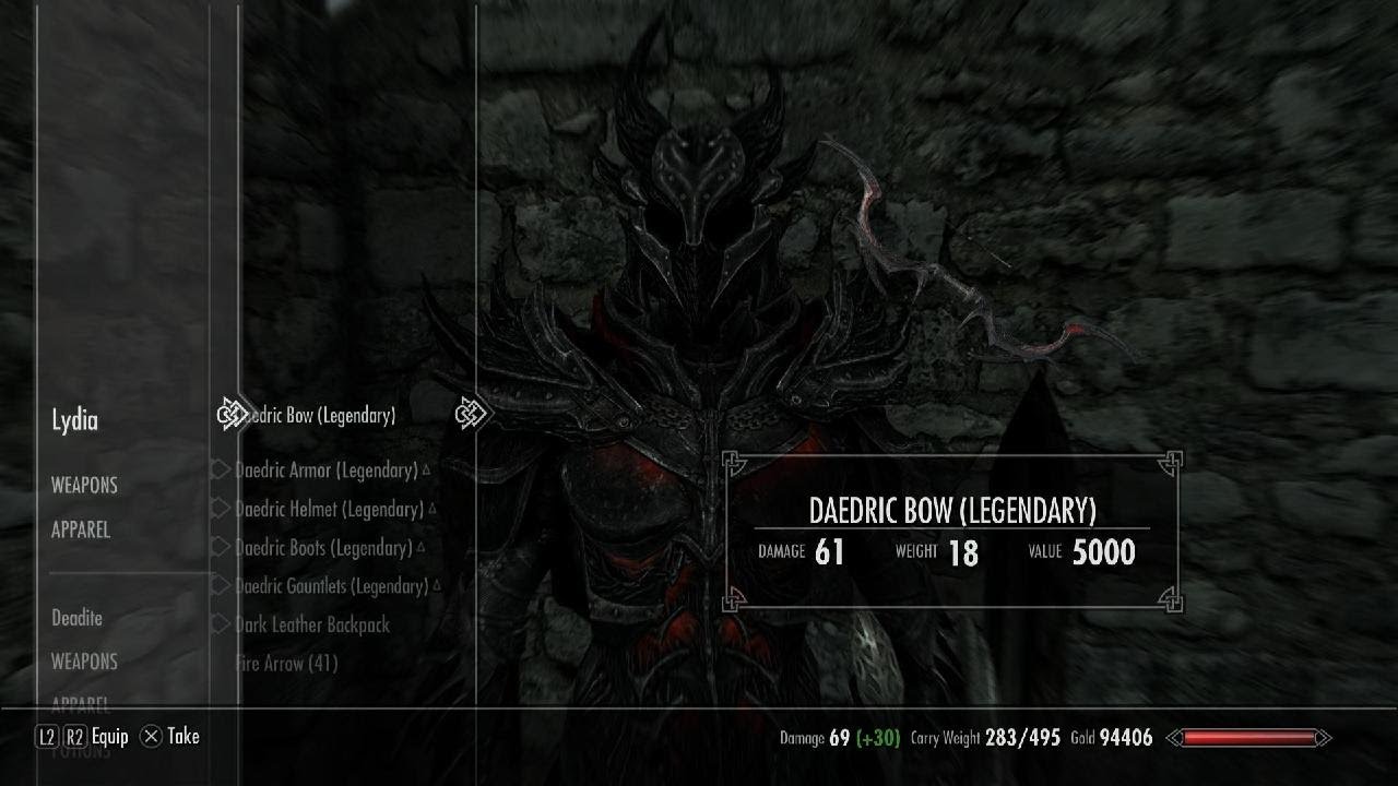 Skyrim eastern pendant money glitch 2025