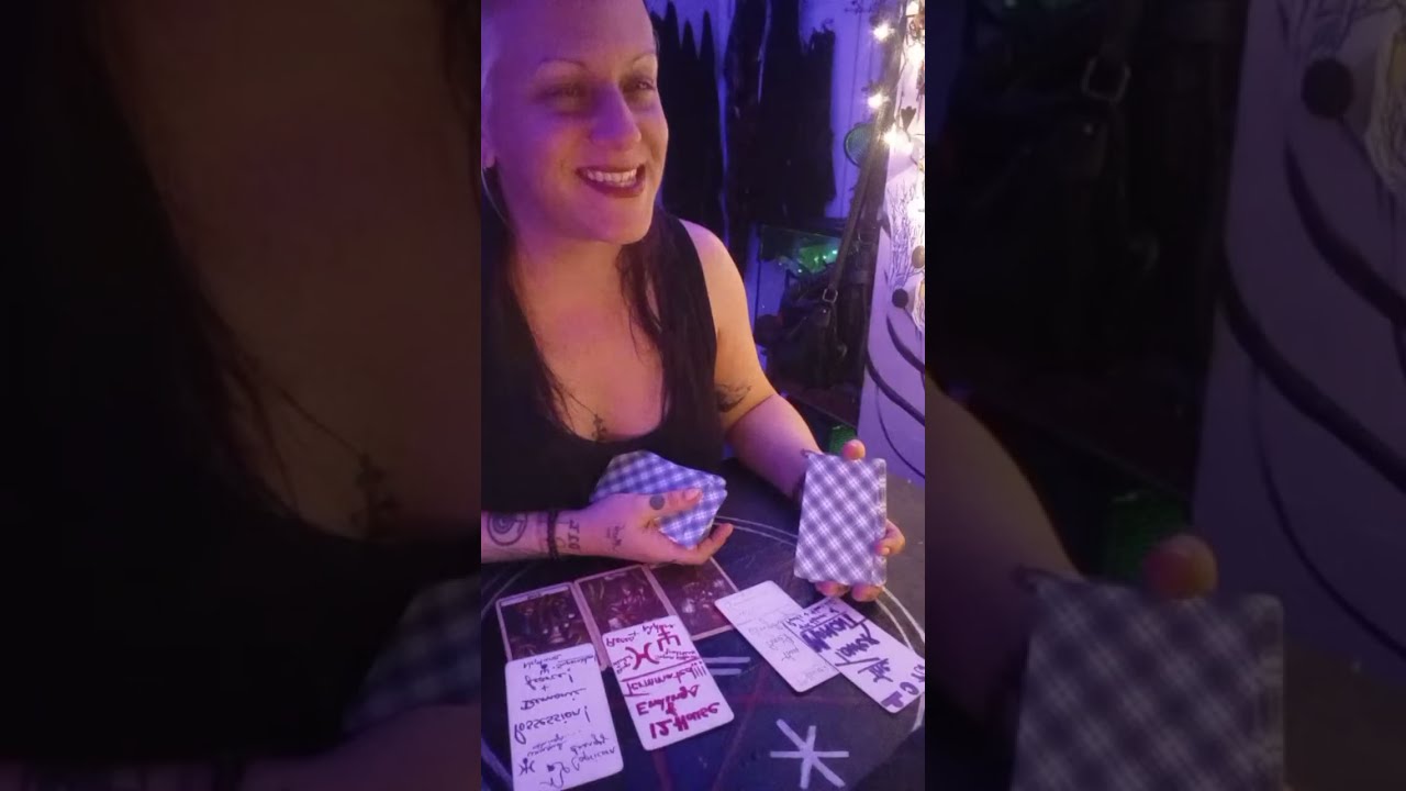 Empress DID MAGIC AND STOLE UR JOB! | FEMININE ENvoking S3X DEMON 4 EROTICA (WORST IDEA IMAGINABLE!)