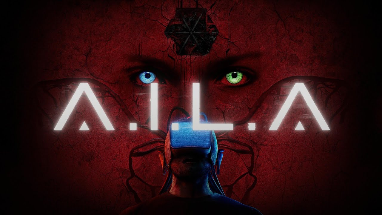 A.I.L.A (PS5 Pro) | Part 6 | With Commentary