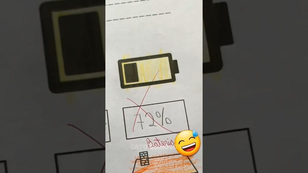 Corre&ccedil;&atilde;o de Prova do aluno Jo&atilde;ozinho 😂| #prova #li&ccedil;ao #corre&ccedil;&atilde;o #alunos #shortsvideo