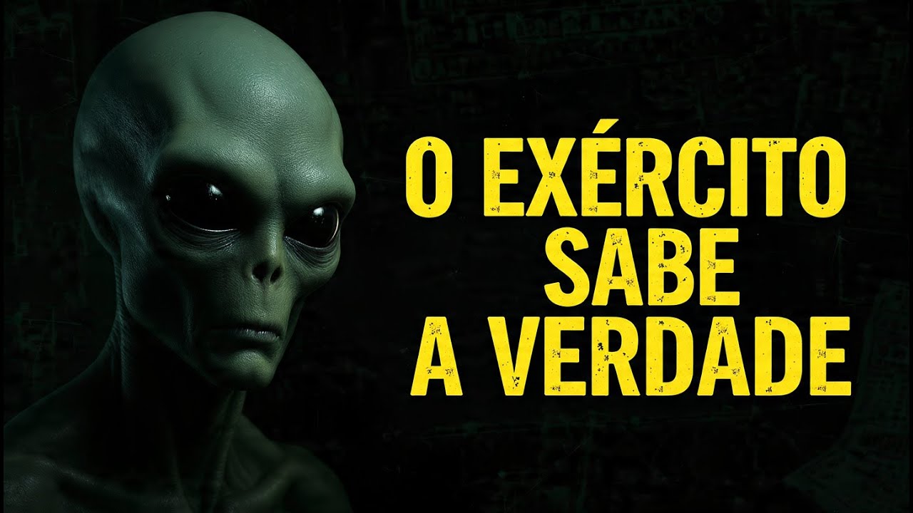 O caso Varginha: O que realmente aconteceu em 1996 e por que isso ainda é ocultado