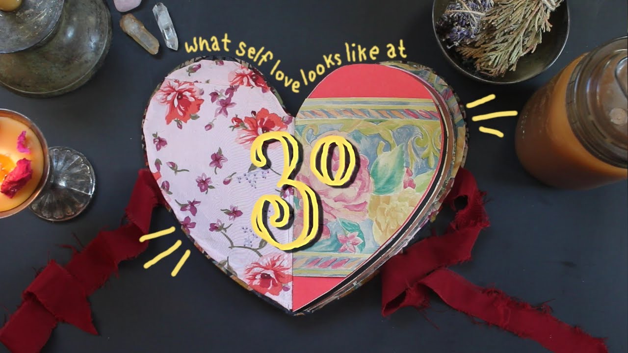Meet My Next Grimoire! A Medieval Inspired Heart-shaped Junk Journal  - (flip-through before)