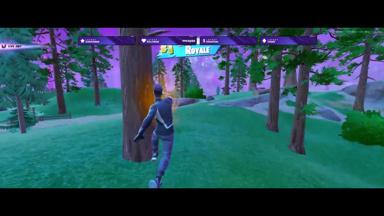 Trying to get a win!!