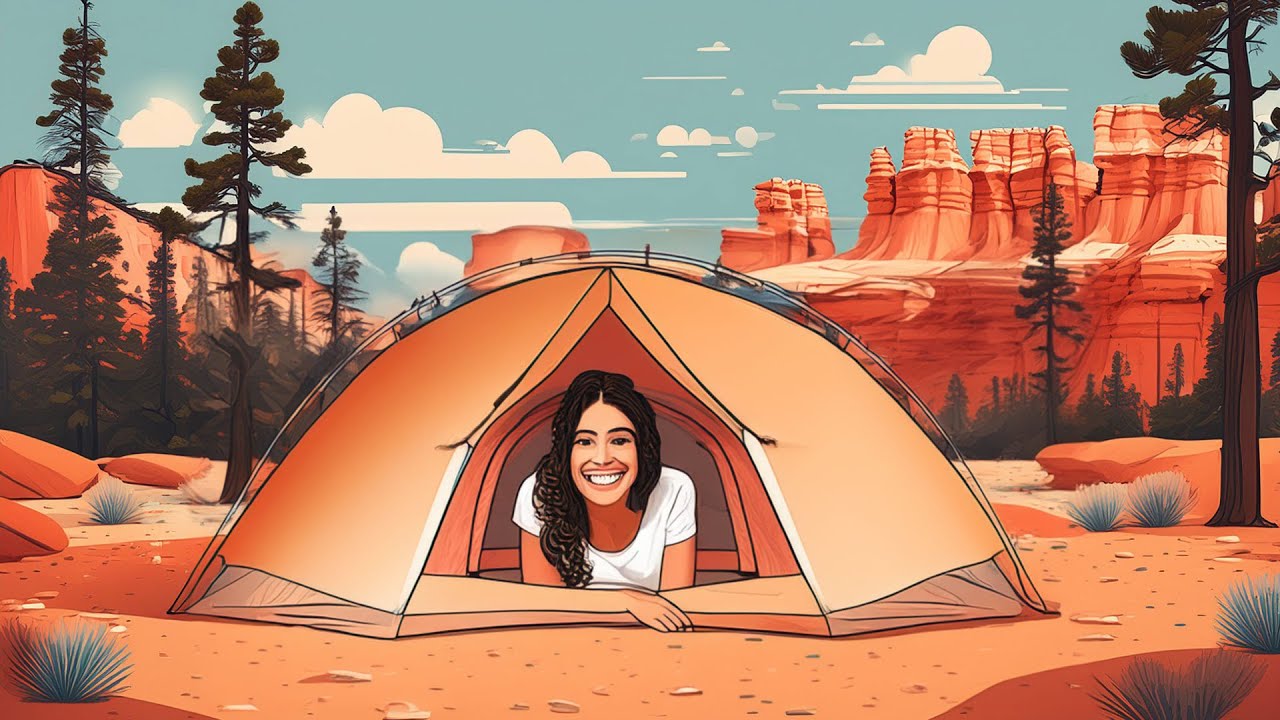 North Campground | Bryce Canyon National Park | Utah | Site by Site Exploration
