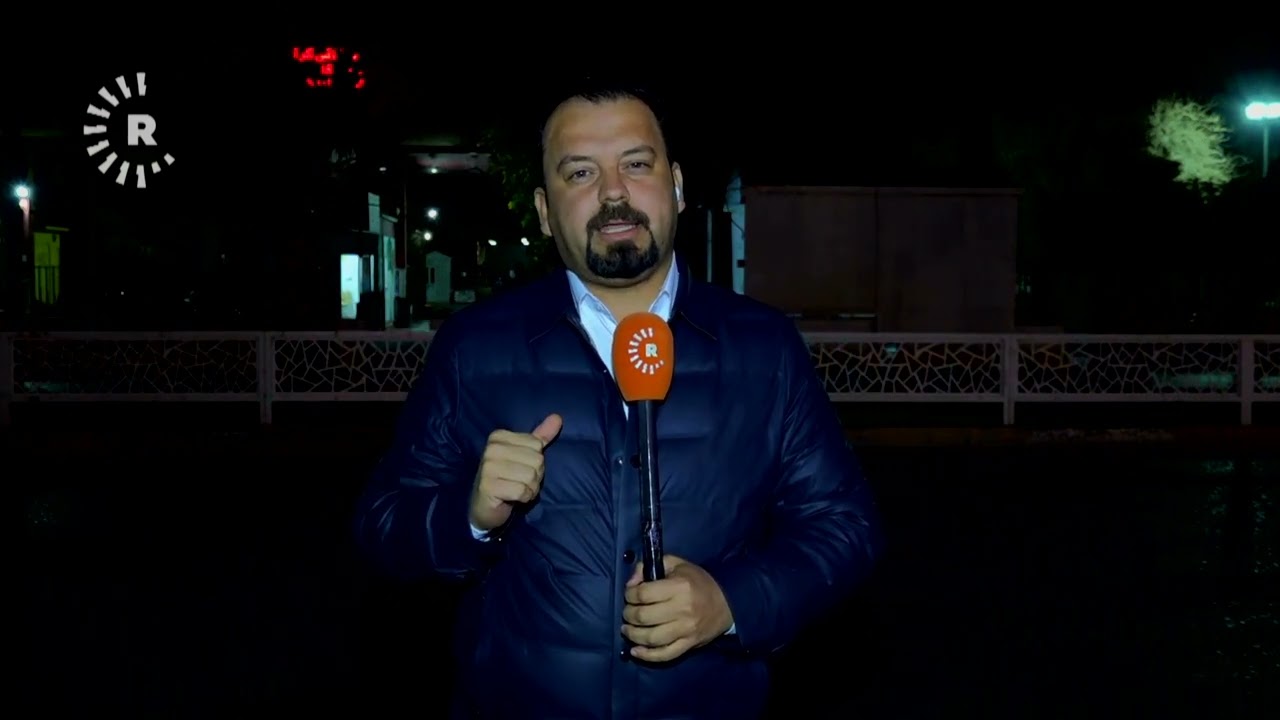 هێرشەکەی سەر حەشدی شەعبی چۆن بووە و چەند کەس کوژراون و برینداربوون؟ هیوا حوسامەدین باسی دەکات