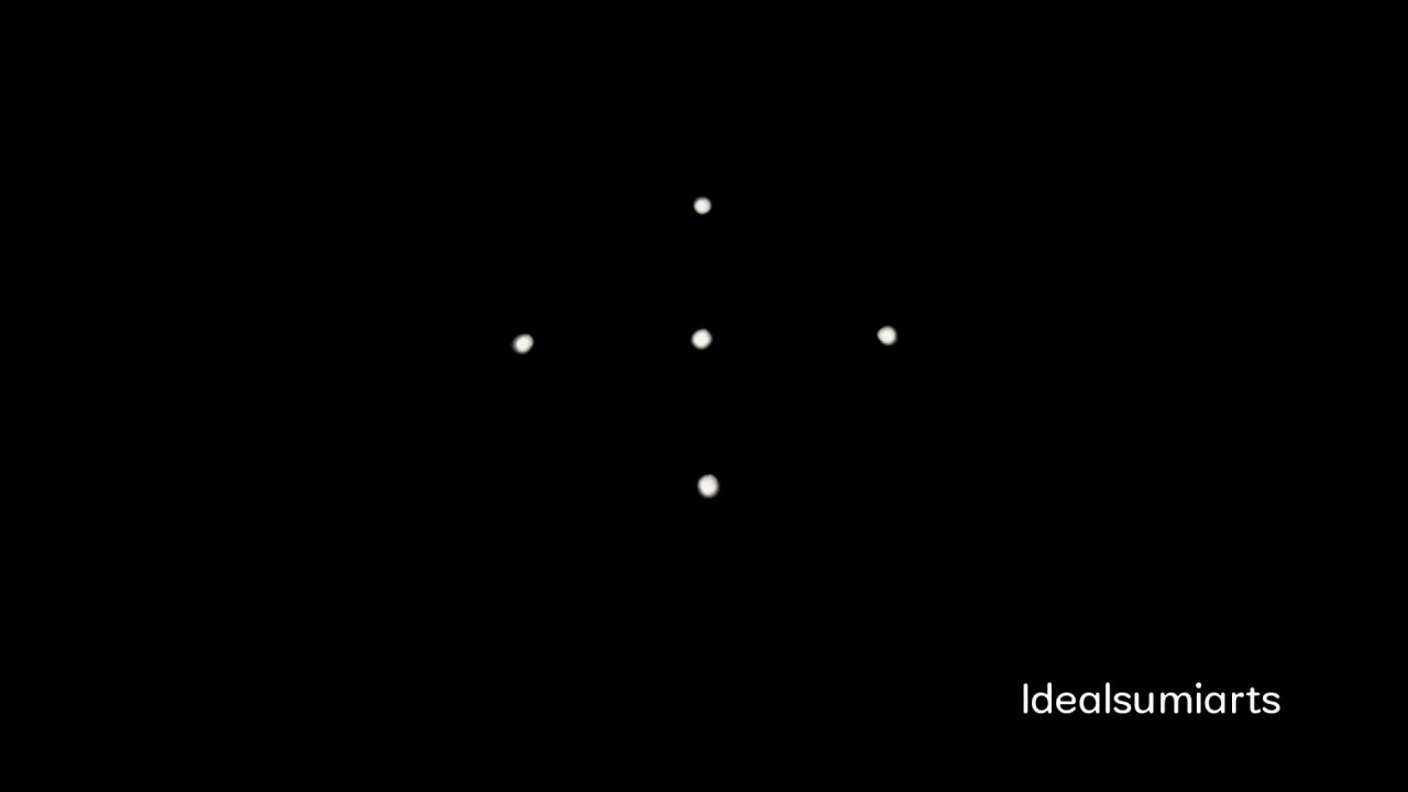 Different Design Kolam