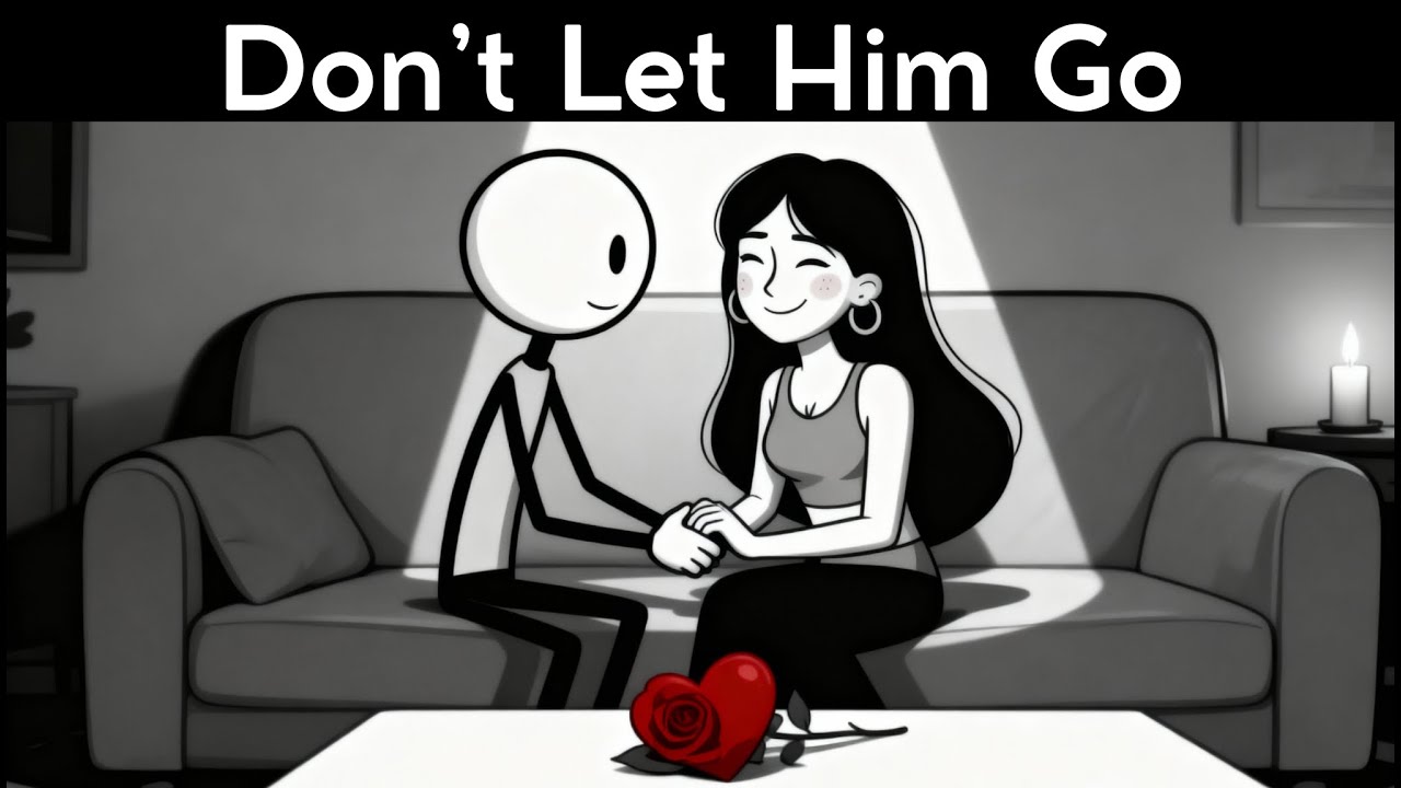 How to Know He’s Truly The Right Man For You
