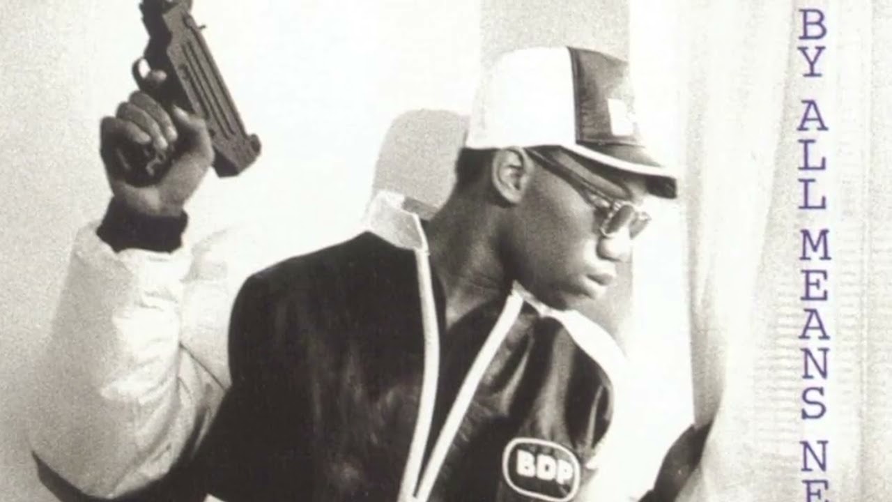 KRS-ONE TYPE BEAT X RAKIM TYPE BEAT X BOOMBAP BEAT X 90S hip hop beat