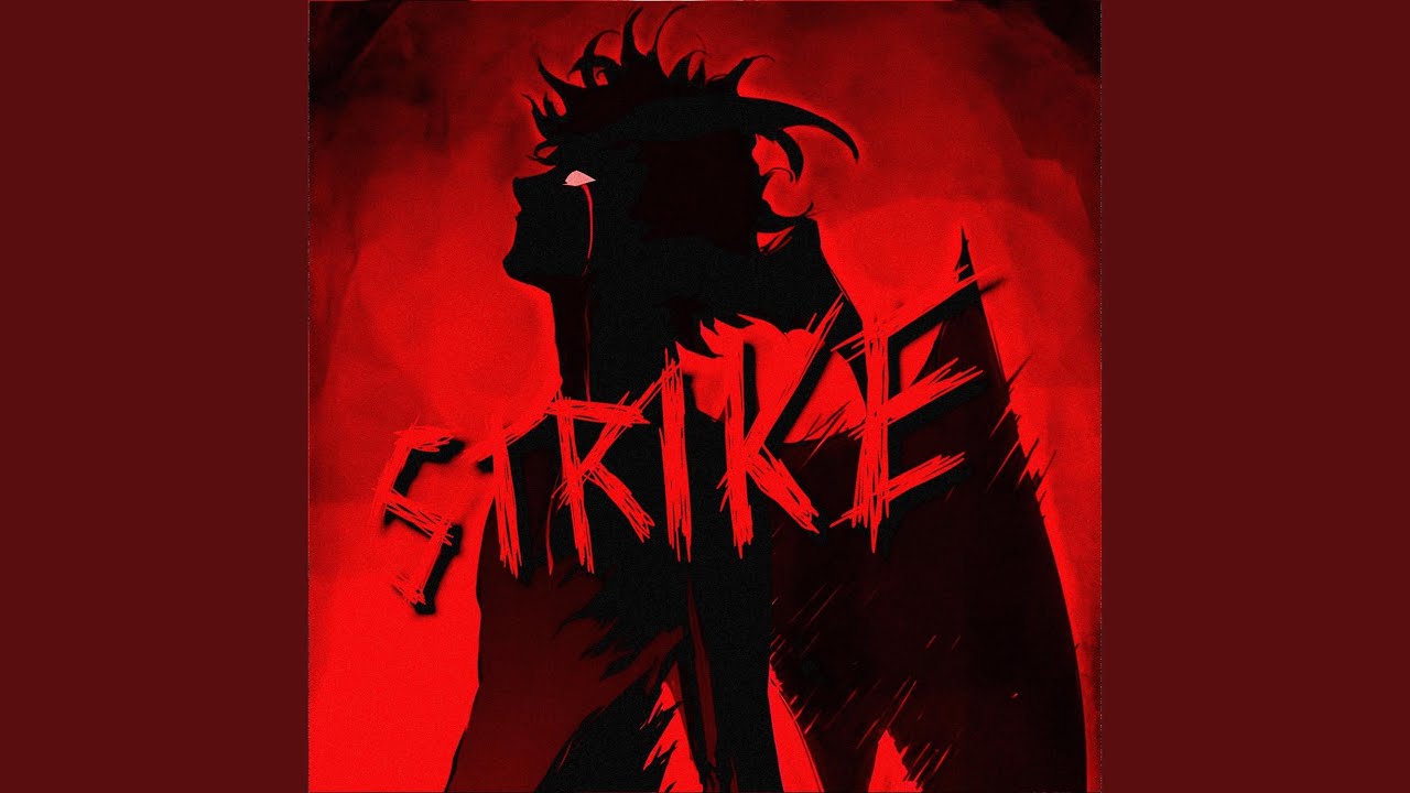 STRIKE